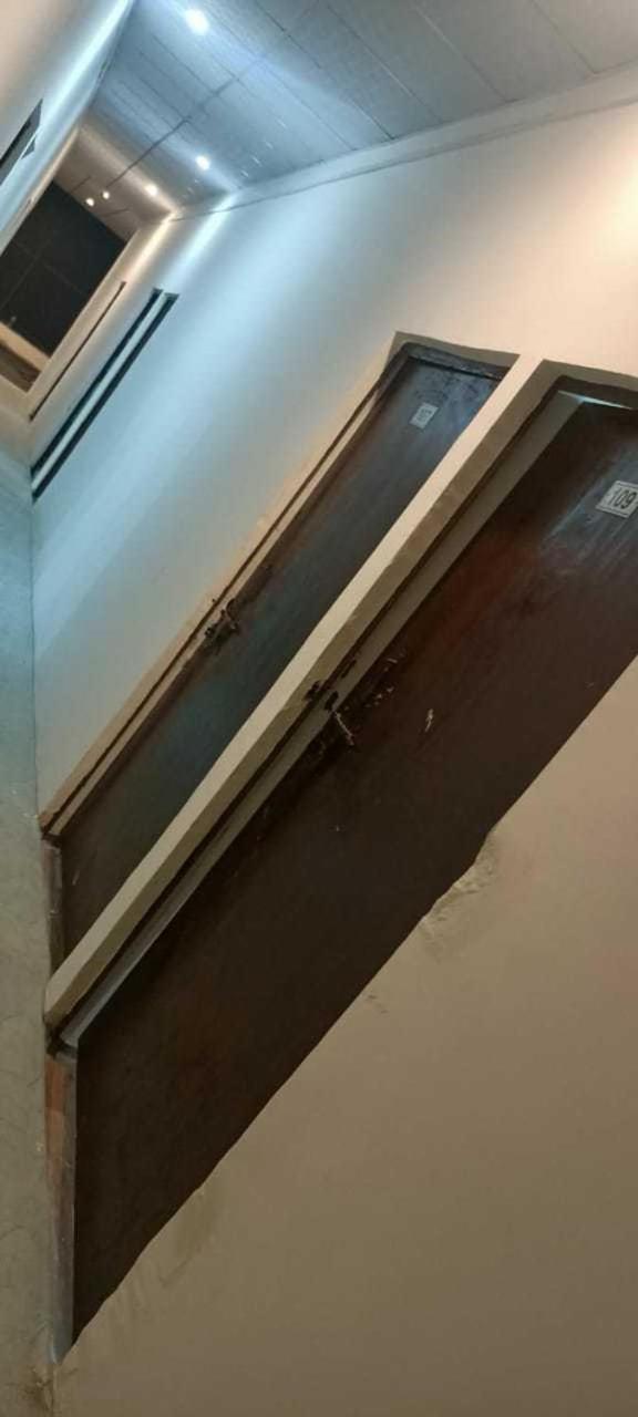 Oyo Golden Inn Hotel Meerut Exterior photo